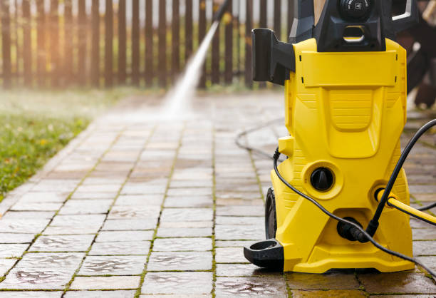 Playground Equipment Cleaning in West Park, FL